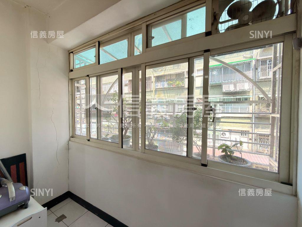 稀有重陽美寓三樓房屋室內格局與周邊環境