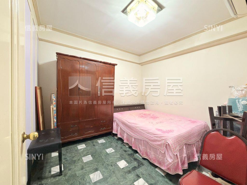 稀有重陽美寓三樓房屋室內格局與周邊環境