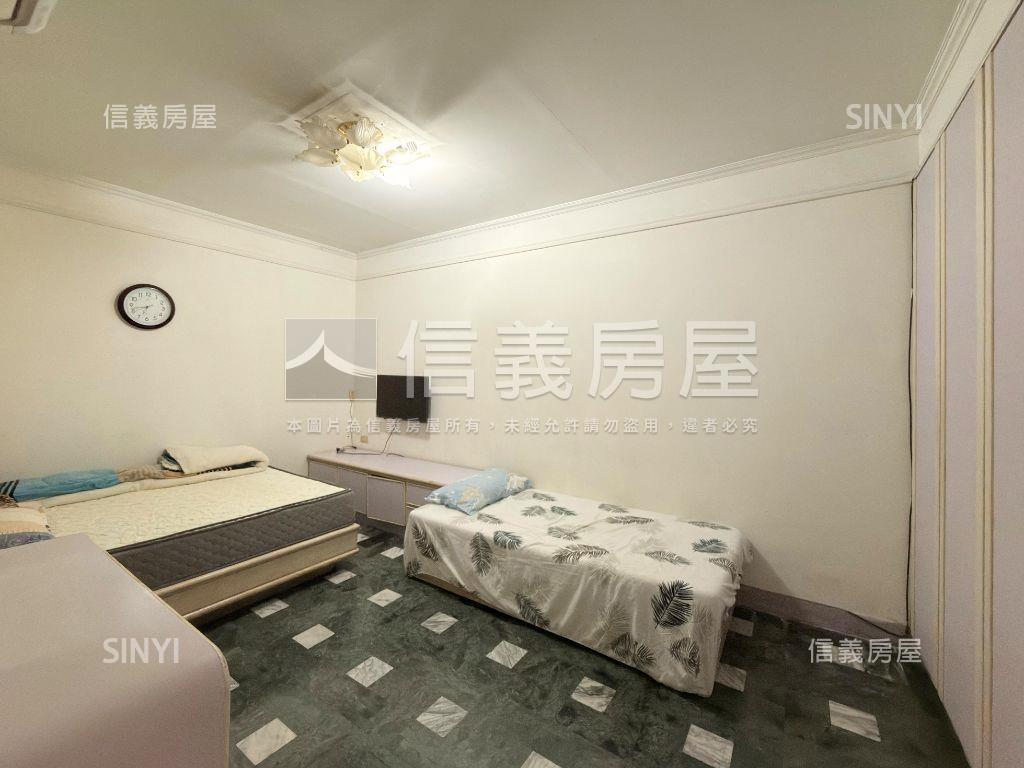 稀有重陽美寓三樓房屋室內格局與周邊環境