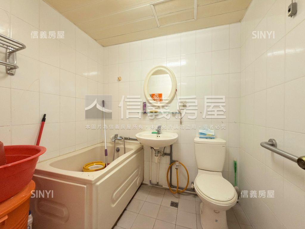 稀有重陽美寓三樓房屋室內格局與周邊環境