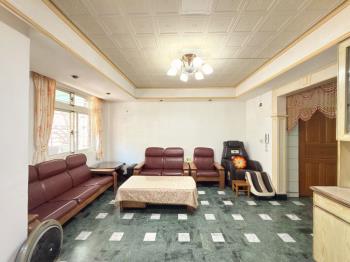 稀有重陽美寓三樓