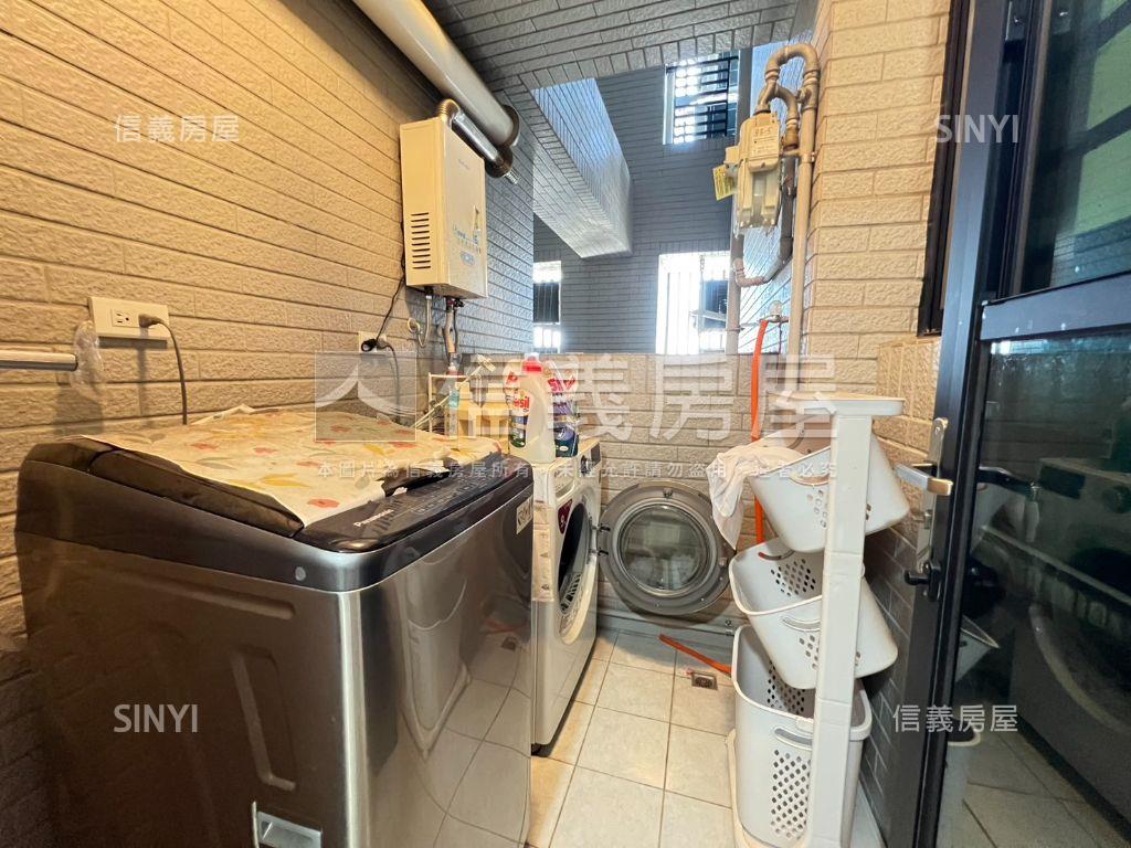 寓上福星高樓視野三房平車房屋室內格局與周邊環境