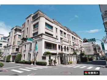 東區崇仁街近公園別墅