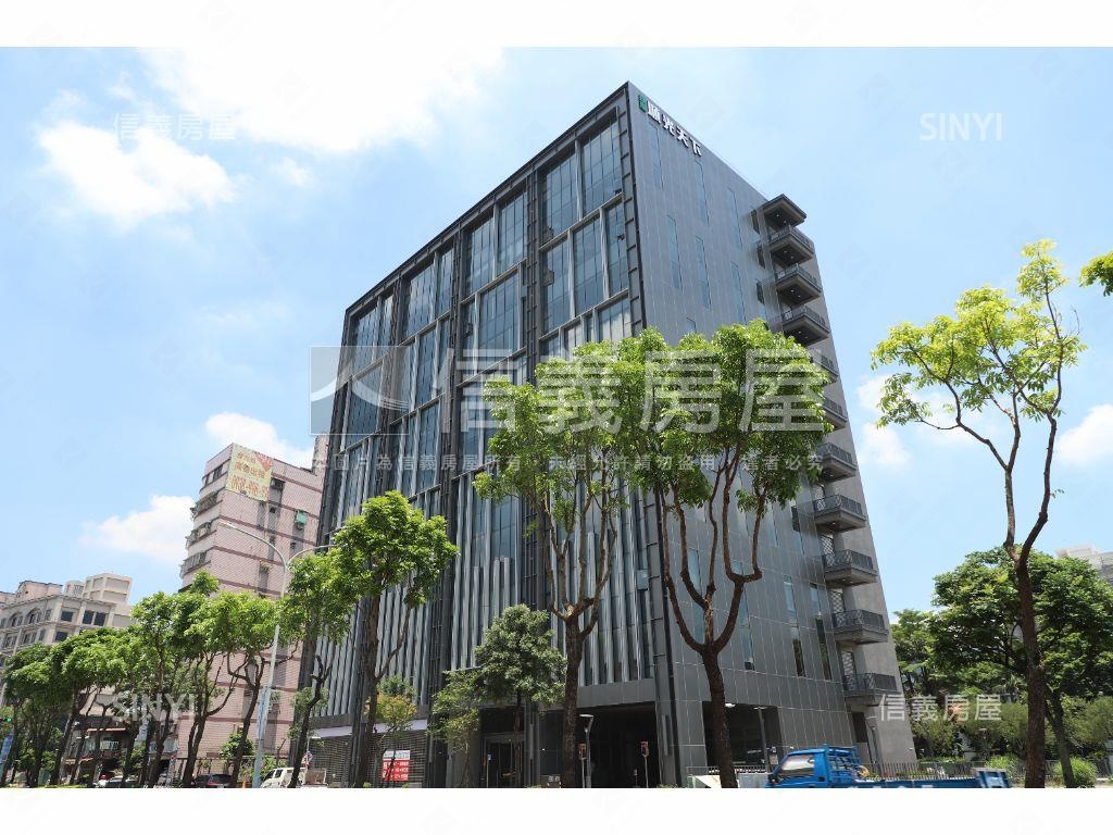 永寧站旁高樓邊間廠辦房屋室內格局與周邊環境