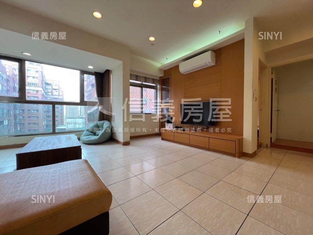 仁愛公園【長隄】電梯大樓房屋室內格局與周邊環境