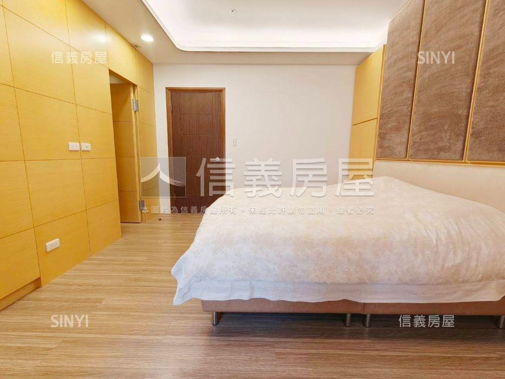 珍藏碧連天幸福雅居房屋室內格局與周邊環境