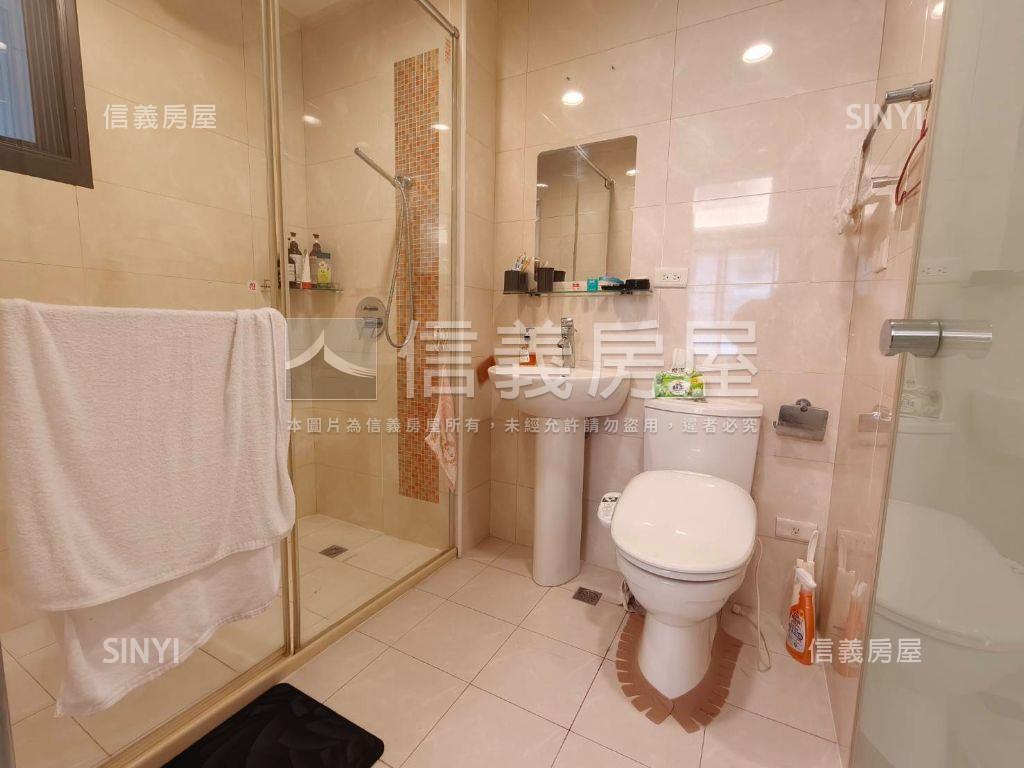 珍藏碧連天幸福雅居房屋室內格局與周邊環境