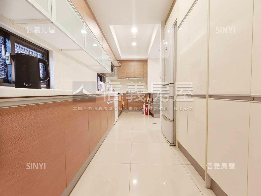 珍藏碧連天幸福雅居房屋室內格局與周邊環境