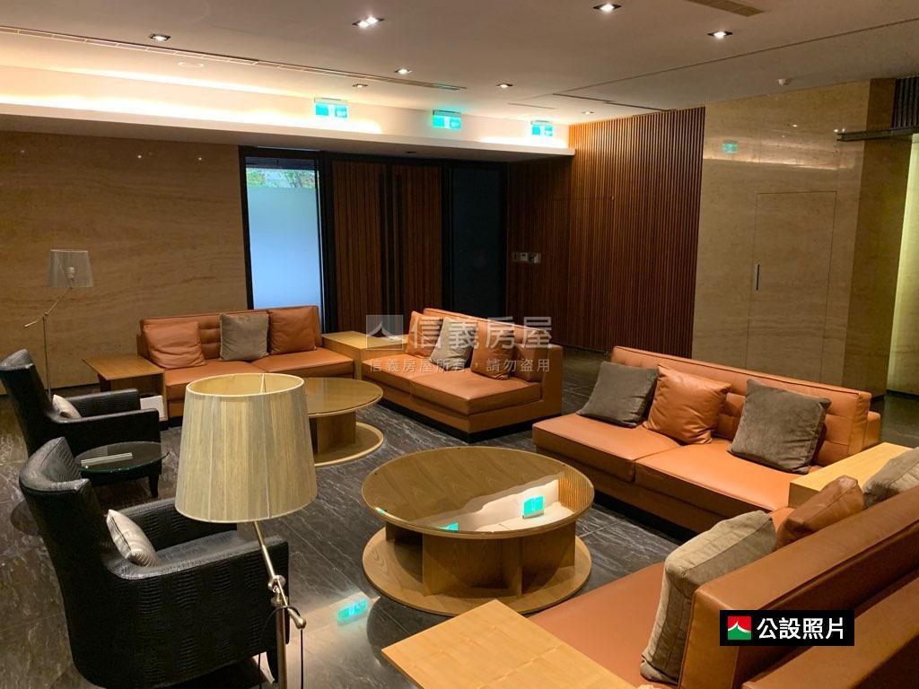 中正靜巷採光挑高美屋房屋室內格局與周邊環境