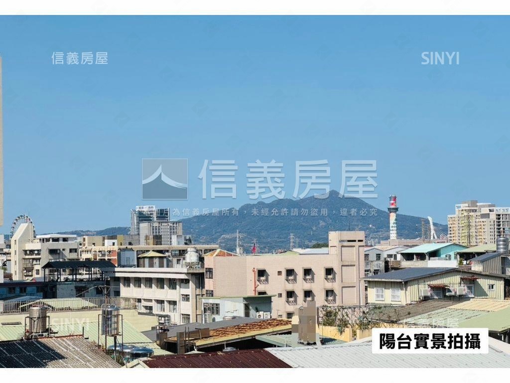士林捷運電梯三房車位房屋室內格局與周邊環境