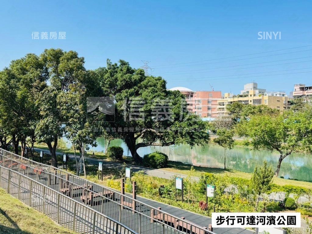 士林捷運電梯三房車位房屋室內格局與周邊環境