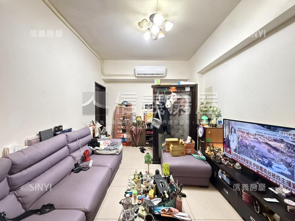 近未來綠線Ｇ０２三房車位房屋室內格局與周邊環境