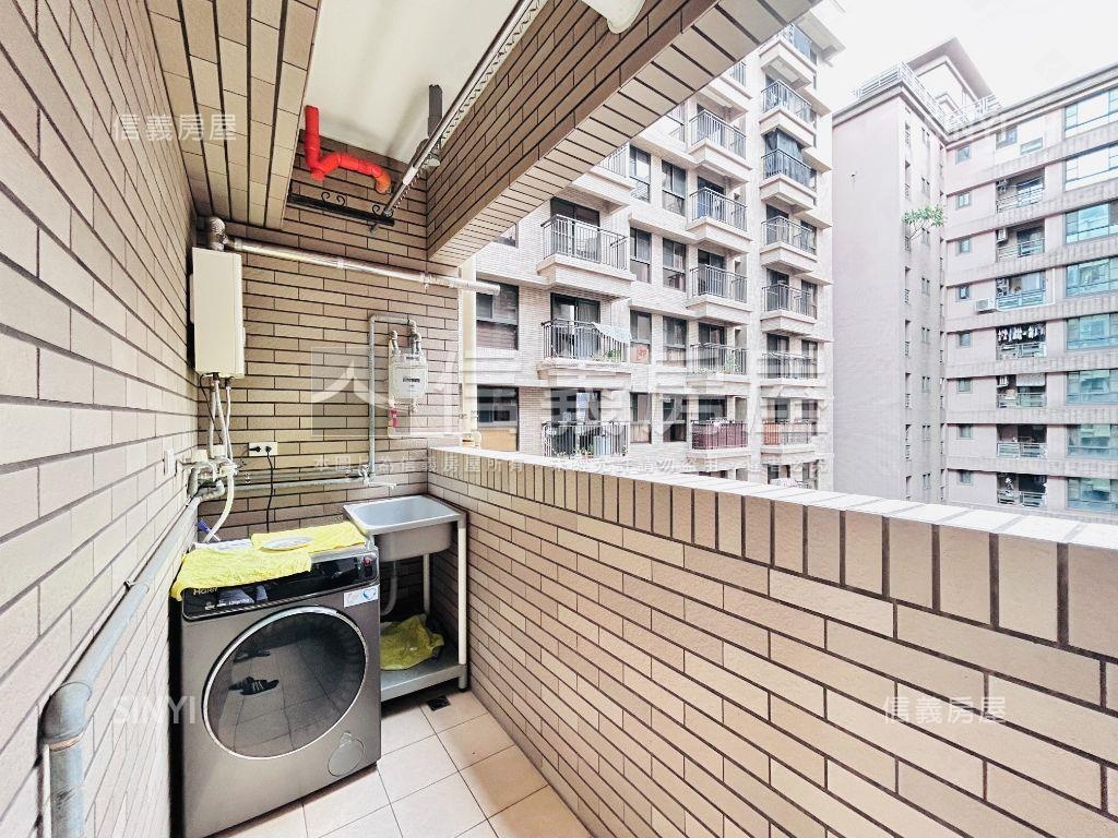 站前吉市景觀２＋１大車位房屋室內格局與周邊環境