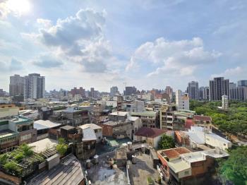 站前吉市景觀２＋１大車位