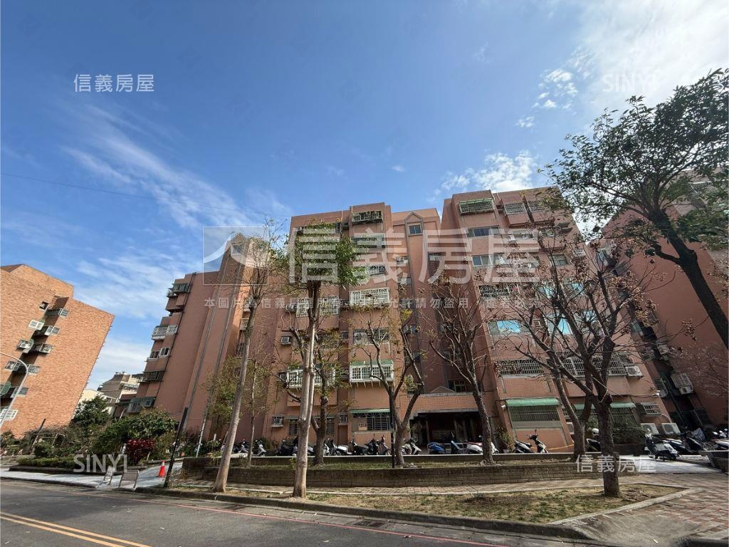 空三大三房美屋房屋室內格局與周邊環境