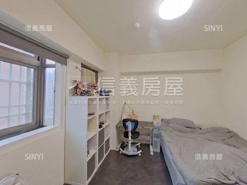 空三大三房美屋房屋室內格局與周邊環境