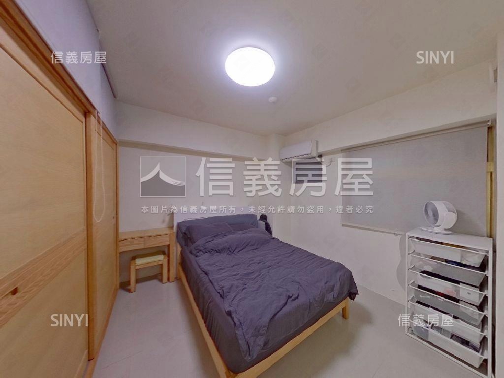 空三大三房美屋房屋室內格局與周邊環境