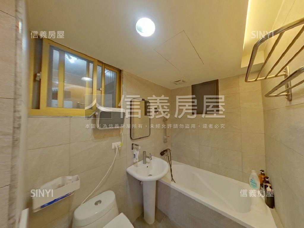 空三大三房美屋房屋室內格局與周邊環境
