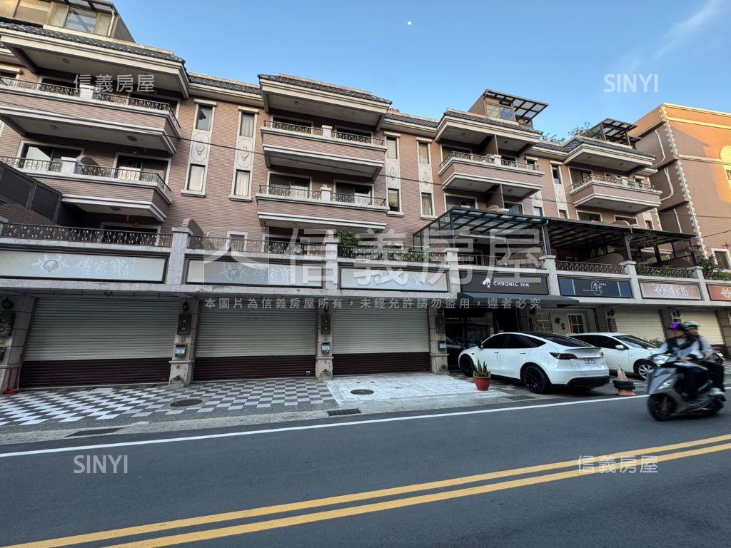 平鎮南勢重劃區傳家寶別墅房屋室內格局與周邊環境