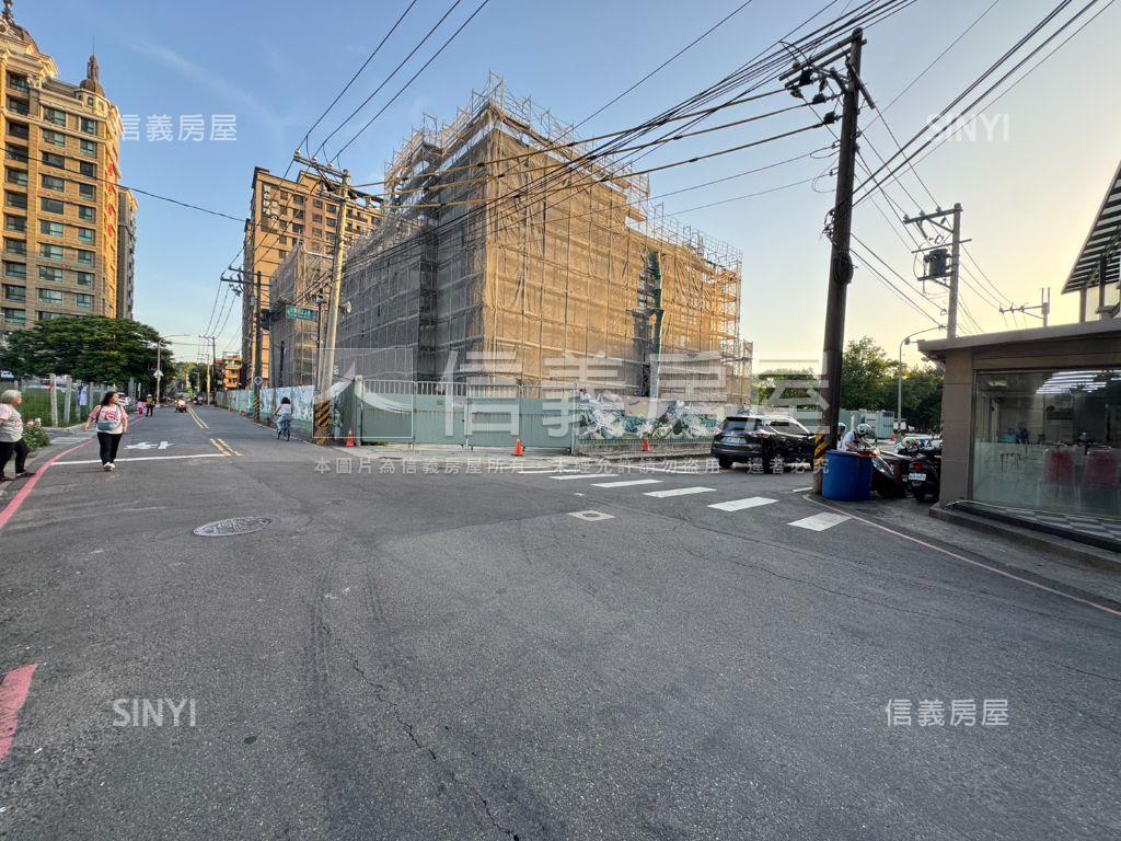 平鎮南勢重劃區傳家寶別墅房屋室內格局與周邊環境