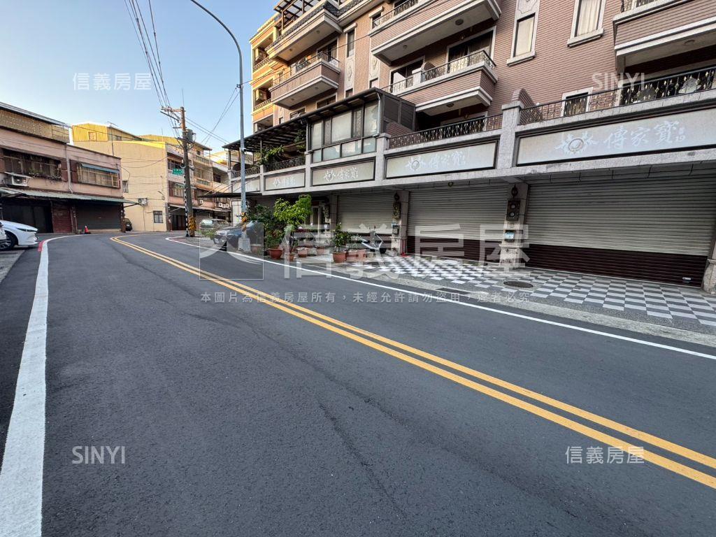 平鎮南勢重劃區傳家寶別墅房屋室內格局與周邊環境