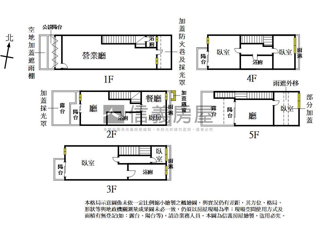 平鎮南勢重劃區傳家寶別墅房屋室內格局與周邊環境