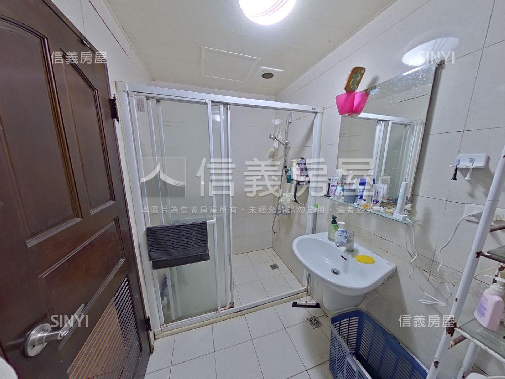 平鎮南勢重劃區傳家寶別墅房屋室內格局與周邊環境