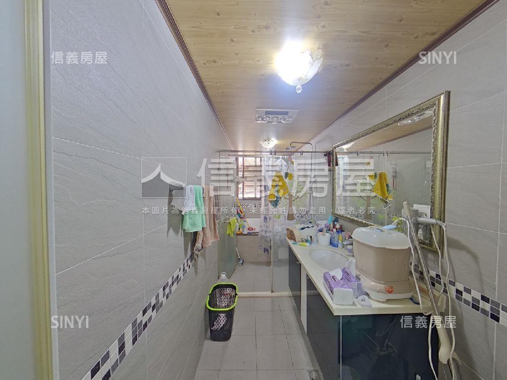 平鎮南勢重劃區傳家寶別墅房屋室內格局與周邊環境
