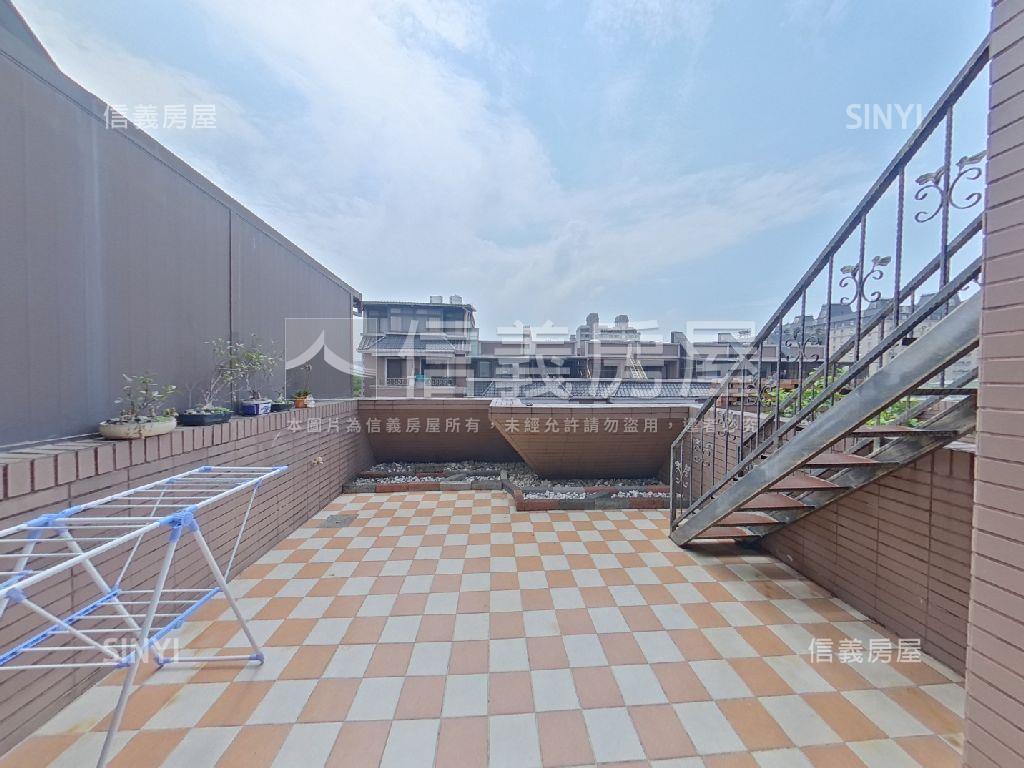 平鎮南勢重劃區傳家寶別墅房屋室內格局與周邊環境
