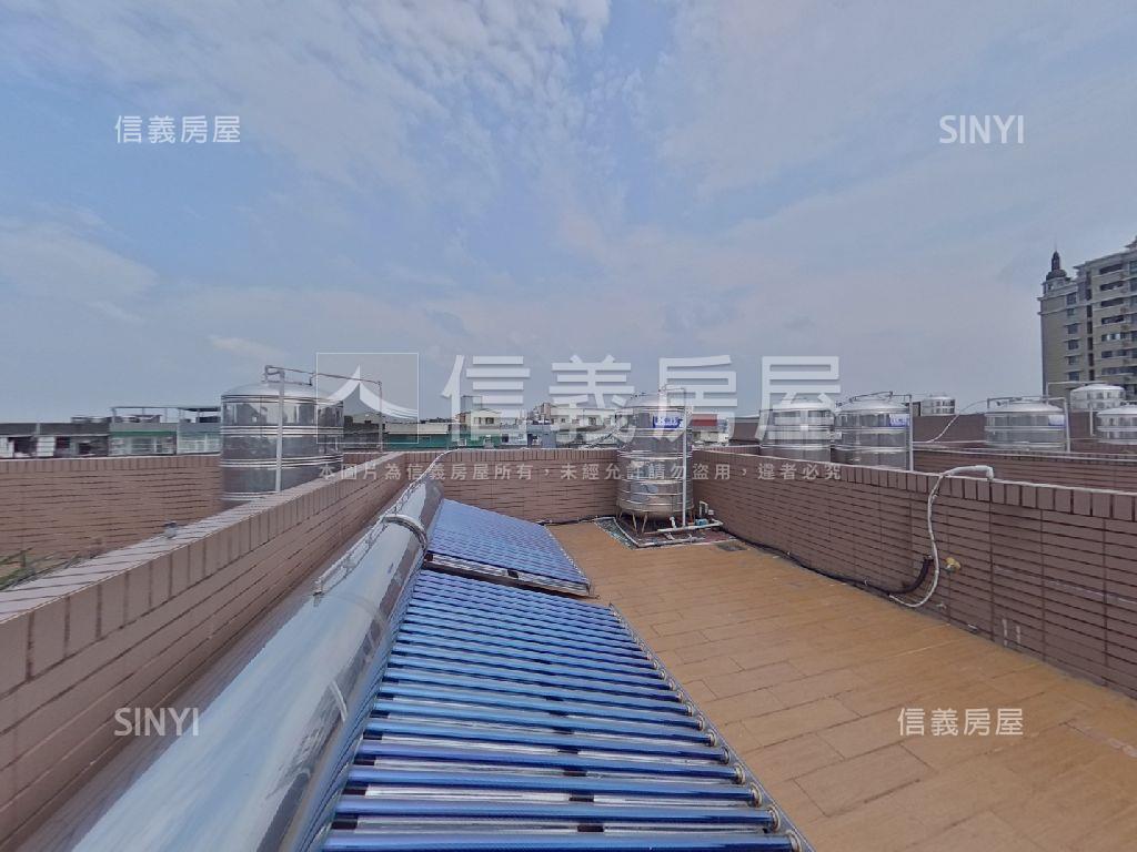 平鎮南勢重劃區傳家寶別墅房屋室內格局與周邊環境