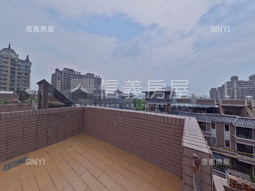 平鎮南勢重劃區傳家寶別墅房屋室內格局與周邊環境