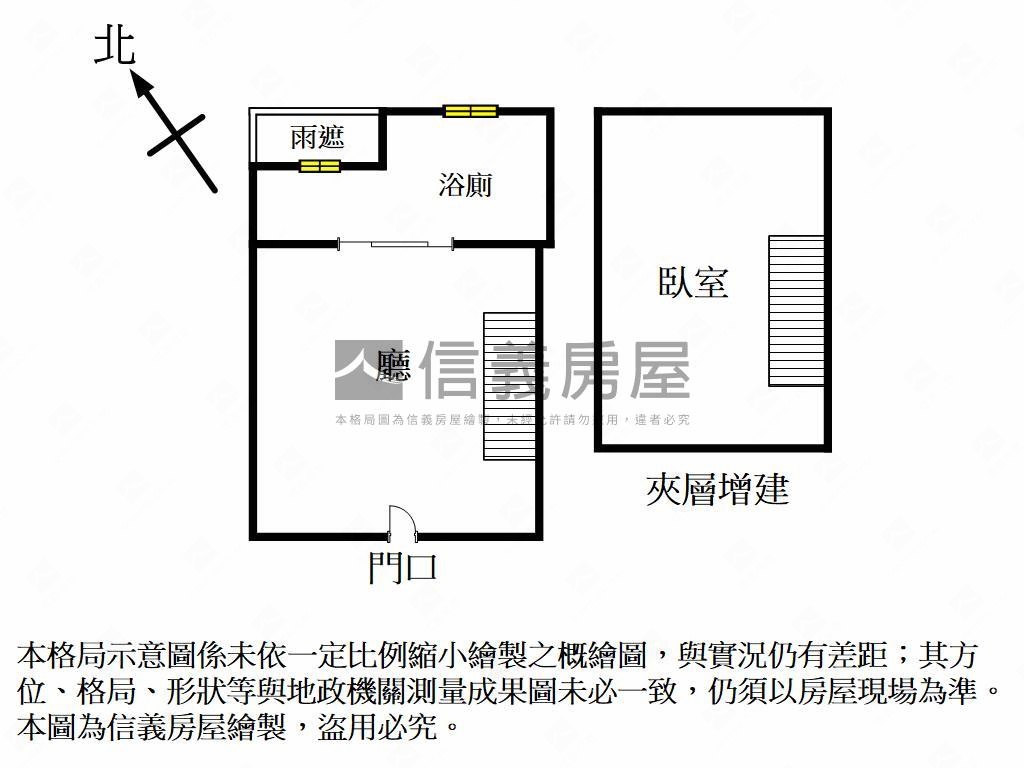 文藻菁英會館溫馨美套房房屋室內格局與周邊環境