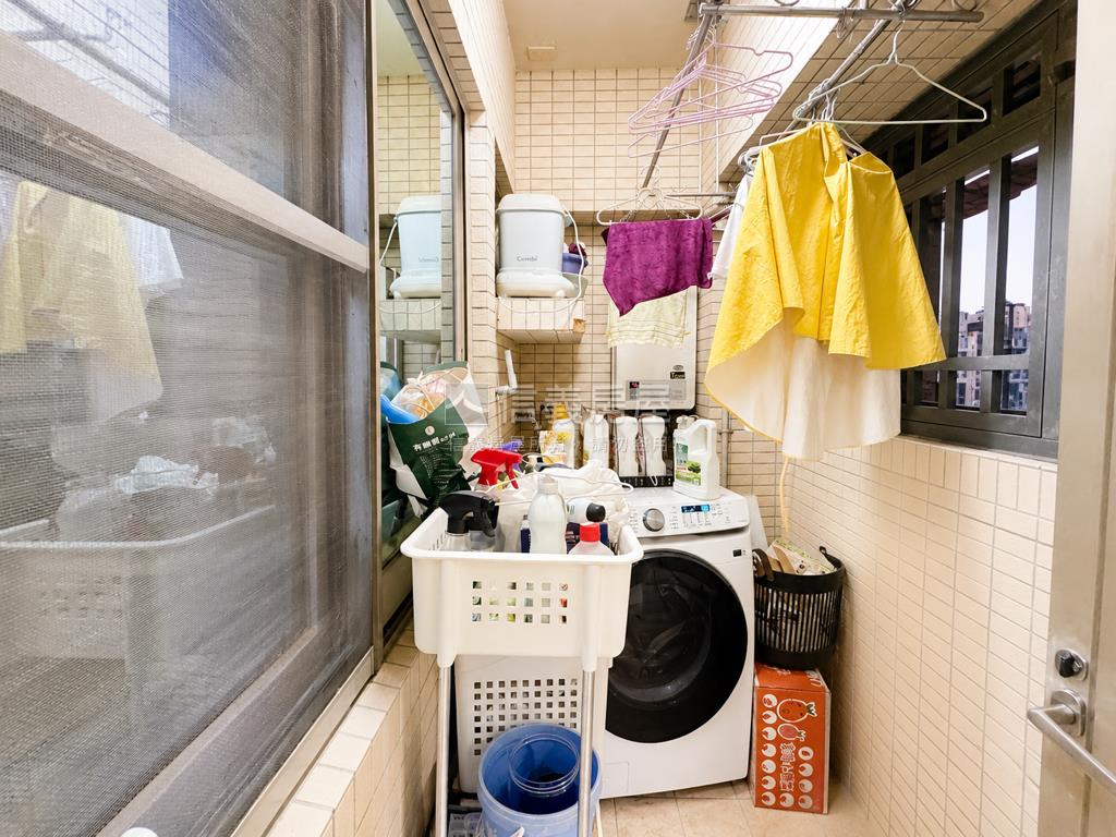城市桂冠成家優選超值兩房房屋室內格局與周邊環境