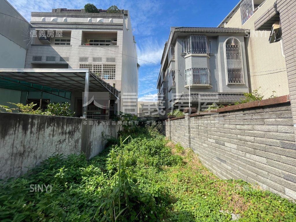 永隆國小旁方正土地房屋室內格局與周邊環境