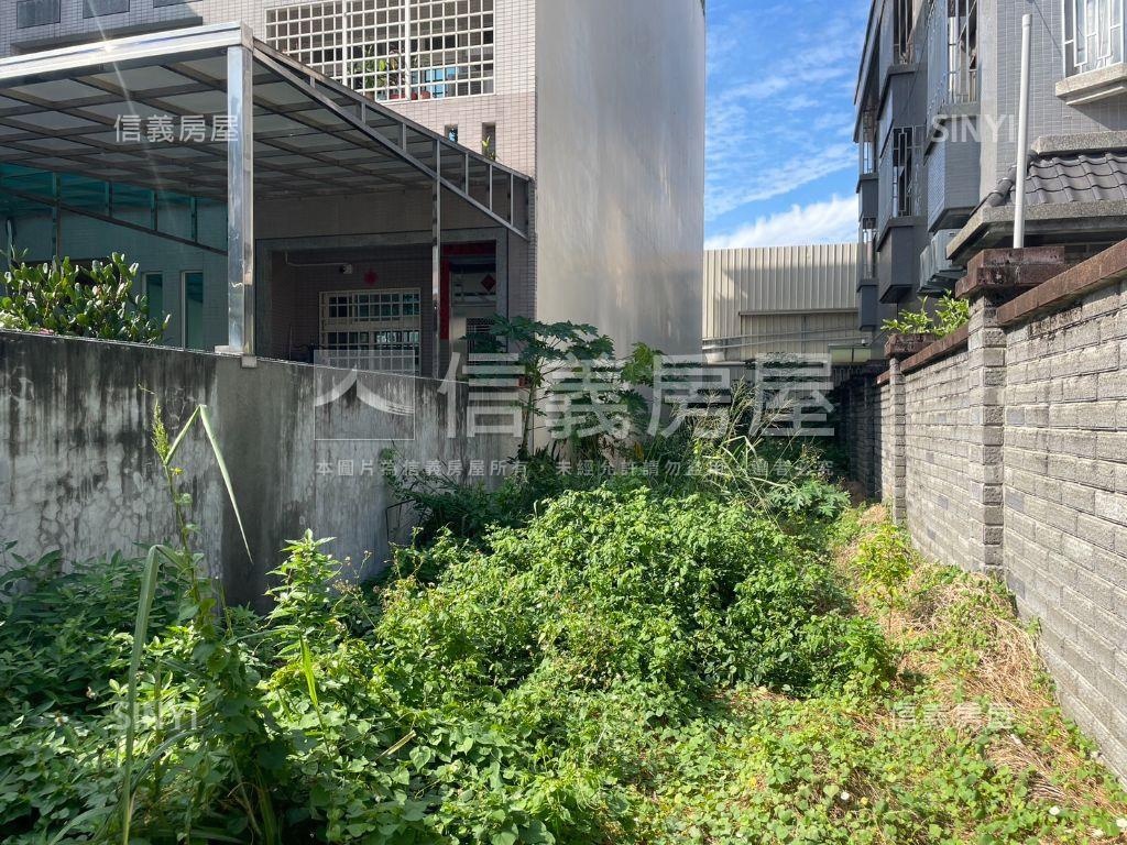 永隆國小旁方正土地房屋室內格局與周邊環境