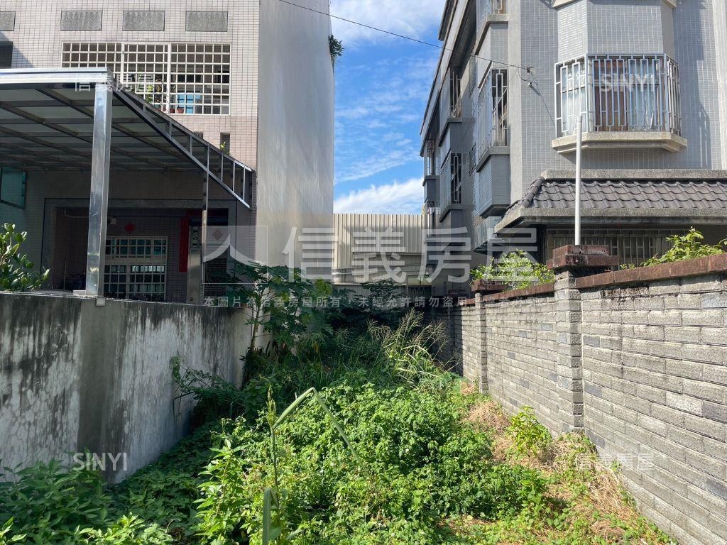 永隆國小旁方正土地房屋室內格局與周邊環境