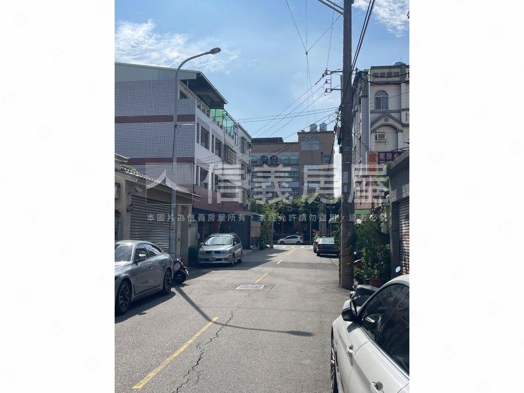 永隆國小旁方正土地房屋室內格局與周邊環境