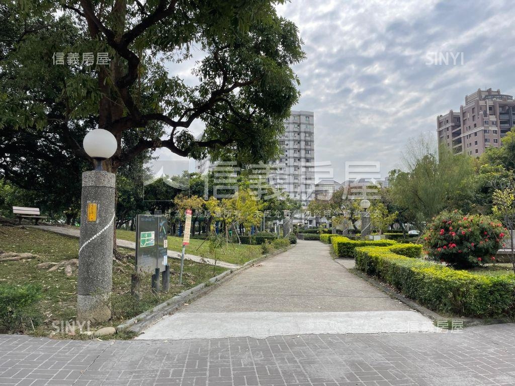 永隆國小旁方正土地房屋室內格局與周邊環境