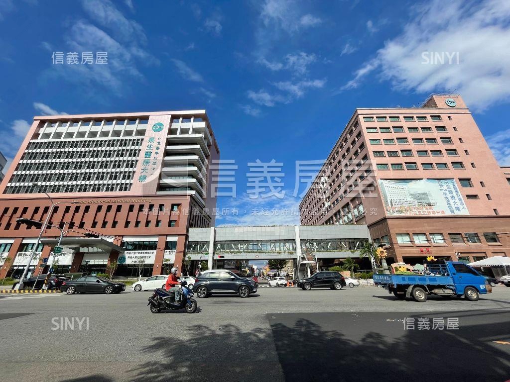 永隆國小旁方正土地房屋室內格局與周邊環境
