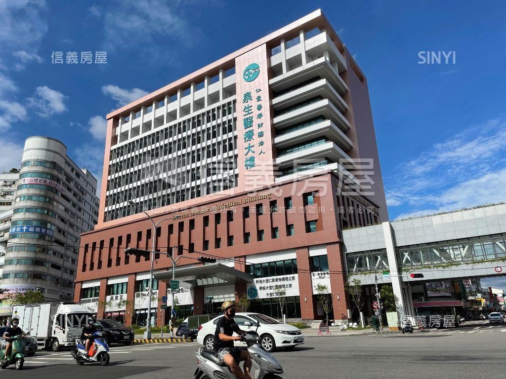 永隆國小旁方正土地房屋室內格局與周邊環境