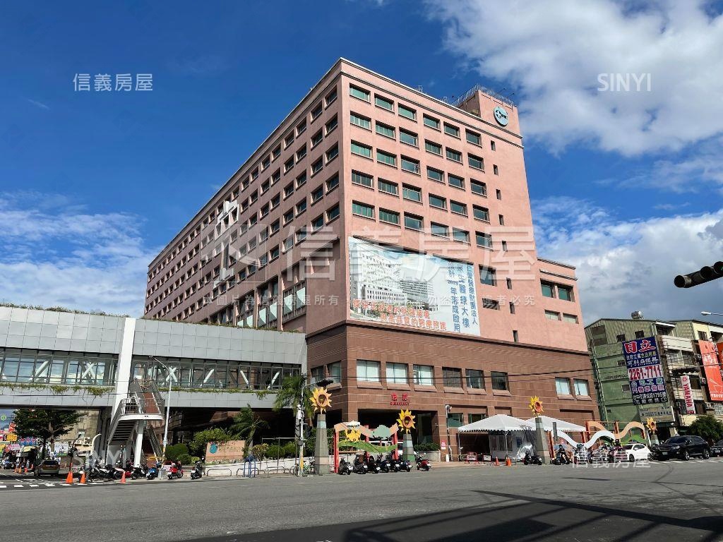永隆國小旁方正土地房屋室內格局與周邊環境