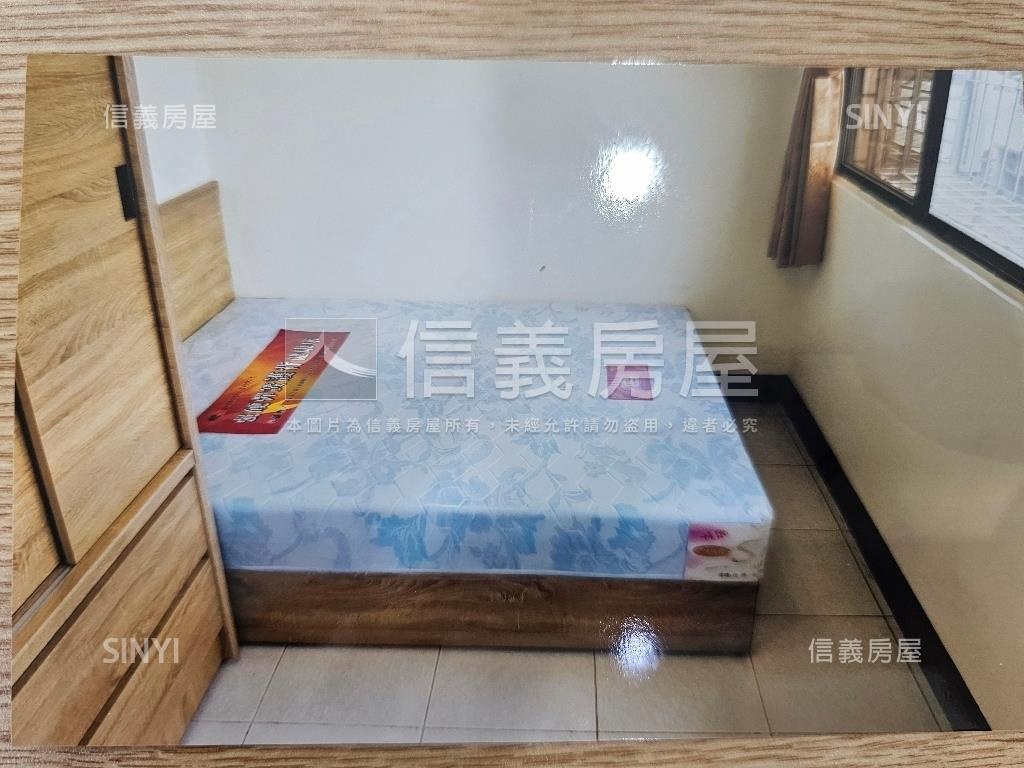 近菜寮捷運低總價青春公寓房屋室內格局與周邊環境