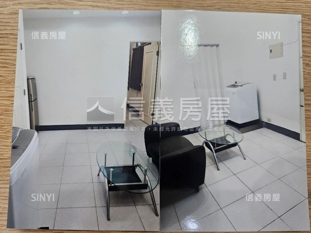 近菜寮捷運低總價青春公寓房屋室內格局與周邊環境