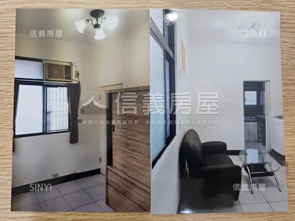 近菜寮捷運低總價青春公寓房屋室內格局與周邊環境