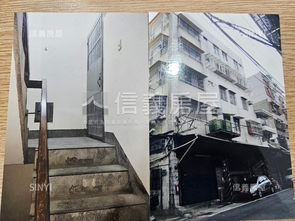 近菜寮捷運低總價青春公寓房屋室內格局與周邊環境