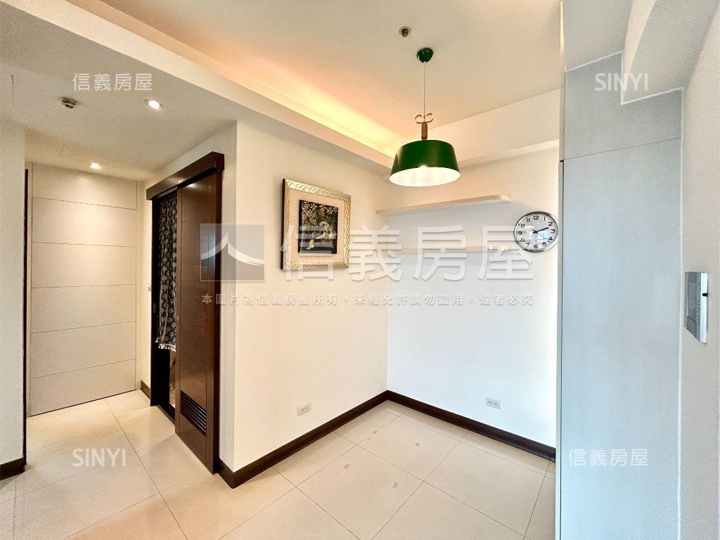 專約銀河水都河景兩房房屋室內格局與周邊環境