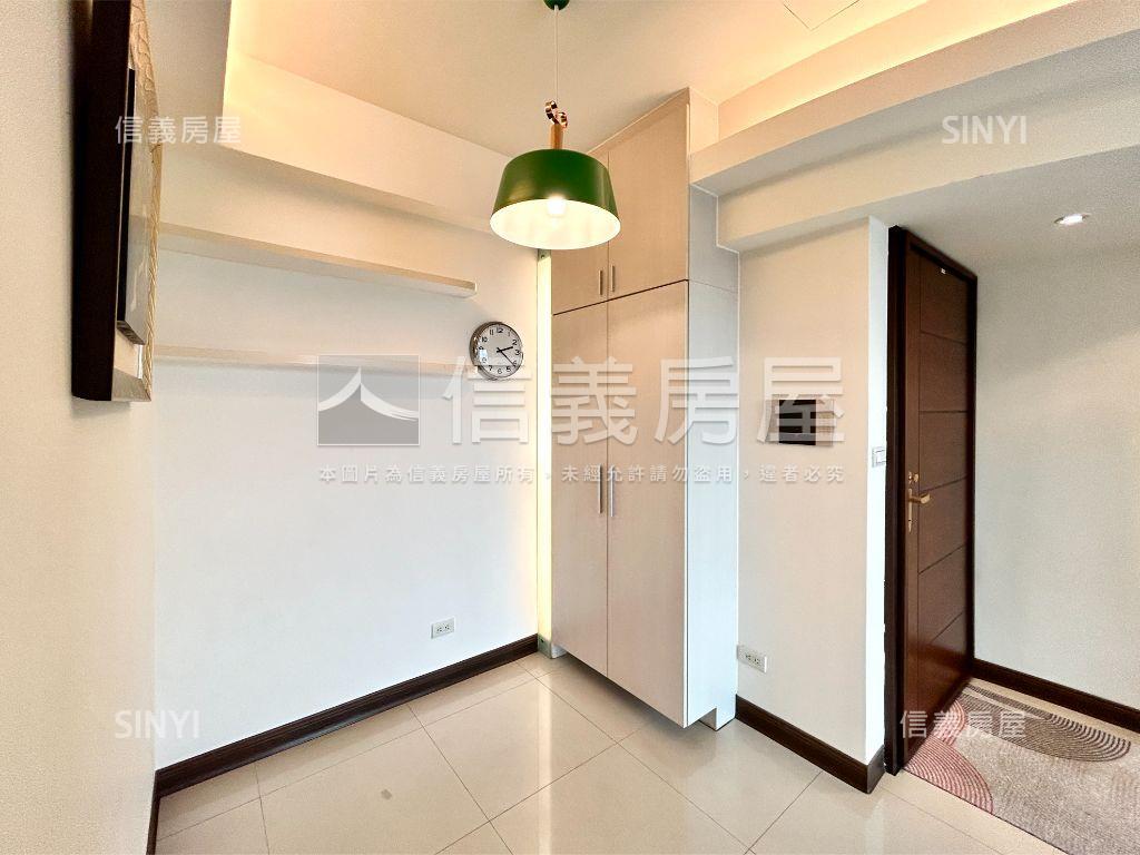 專約銀河水都河景兩房房屋室內格局與周邊環境
