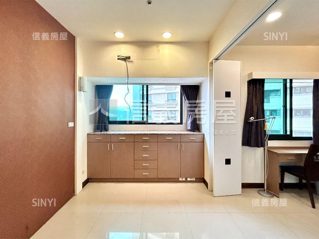 專約銀河水都河景兩房房屋室內格局與周邊環境