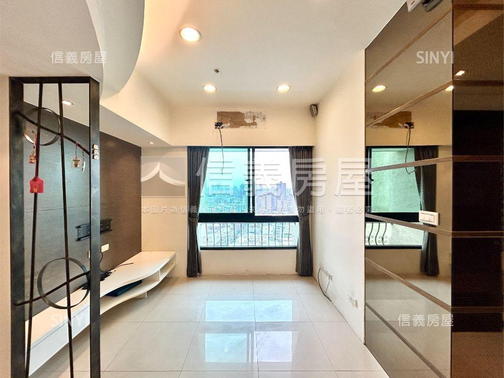 專約銀河水都河景兩房房屋室內格局與周邊環境
