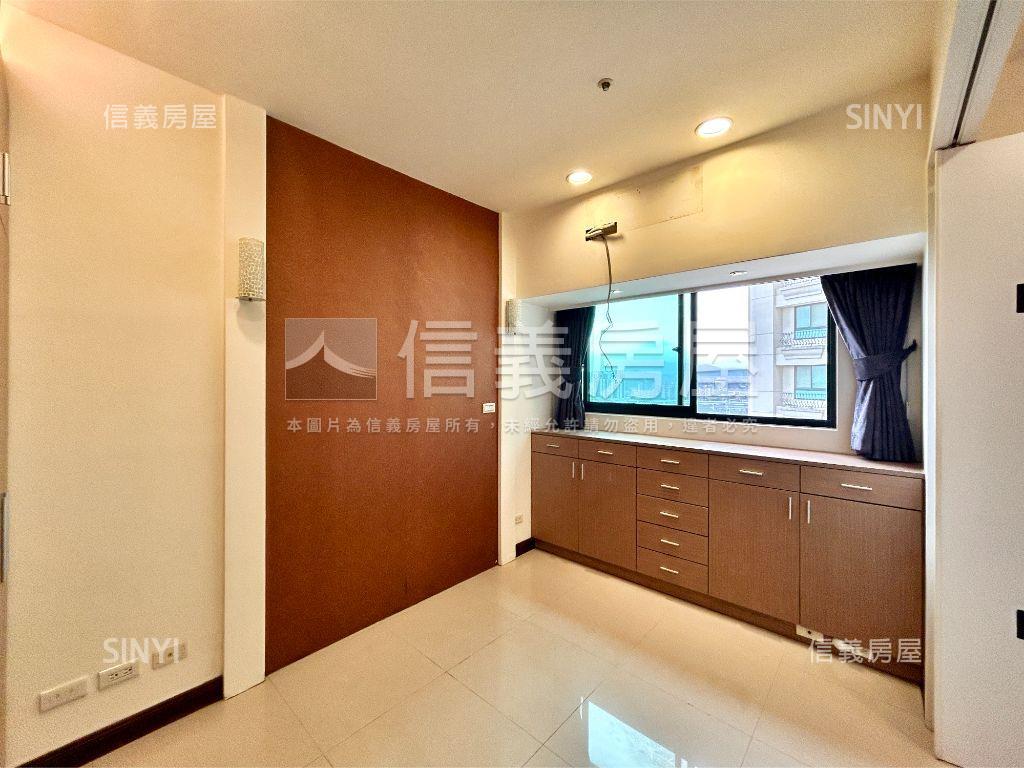 專約銀河水都河景兩房房屋室內格局與周邊環境